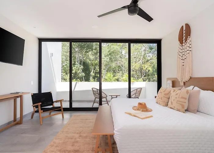 Casa Kaybe *