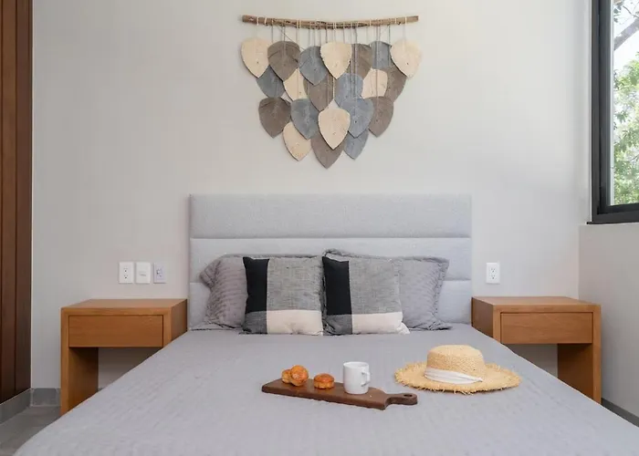 Casa Kaybe * Tulum