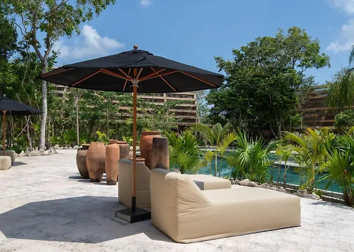 Casa Kaybe Villa Tulum
