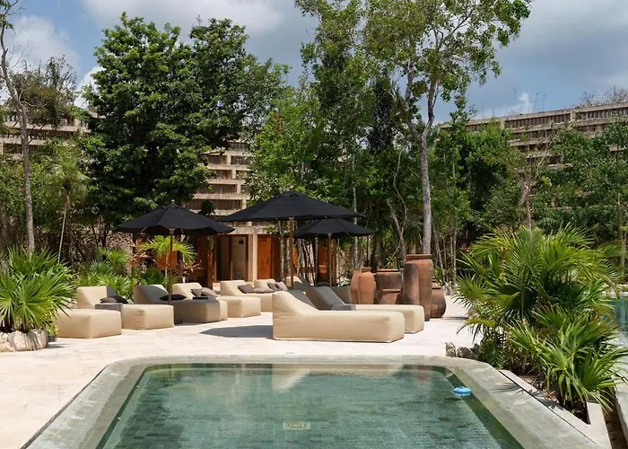 Casa Kaybe Villa Tulum