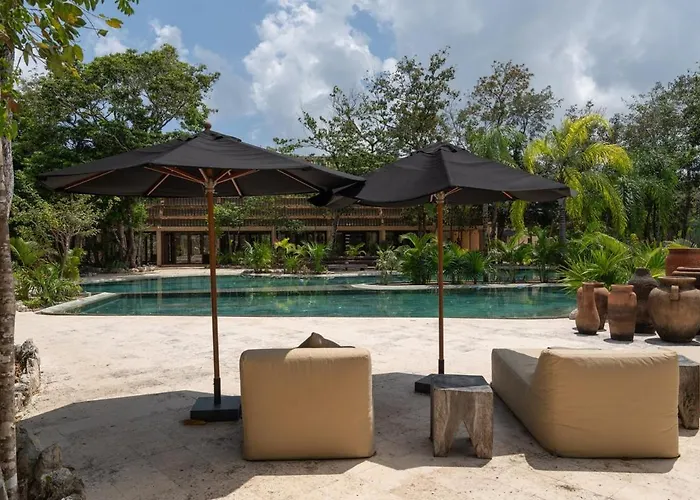 Casa Kaybe Villa