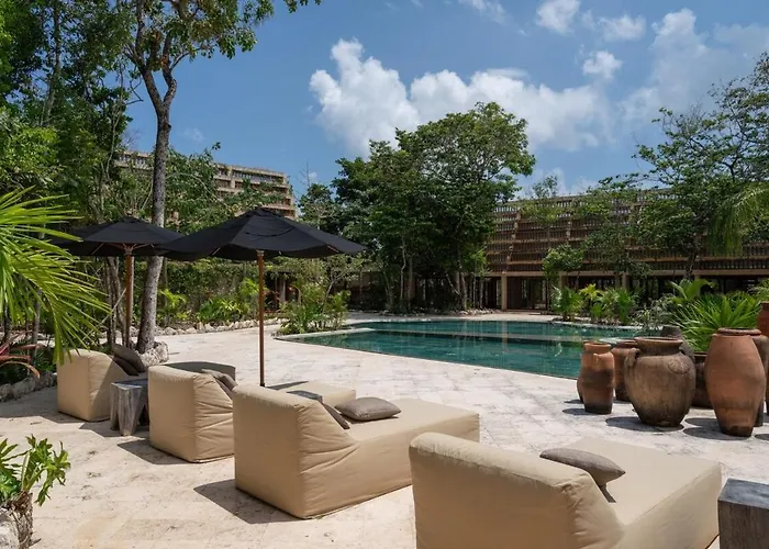 Casa Kaybe Villa *