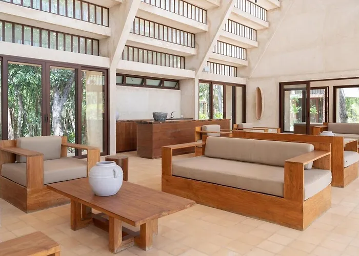 Villa Casa Kaybe *