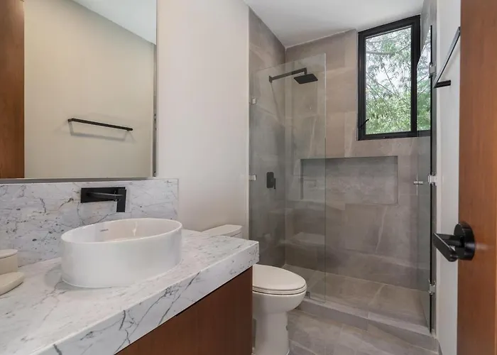 Casa Kaybe Tulum