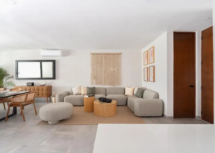 Casa Kaybe