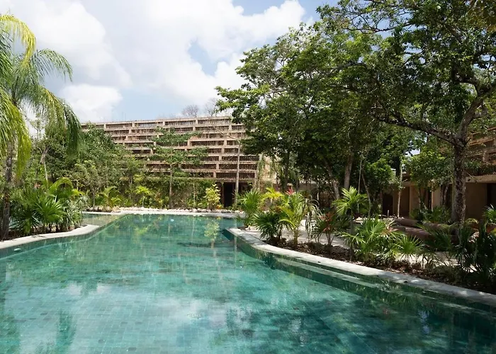 Casa Kaybe Tulum