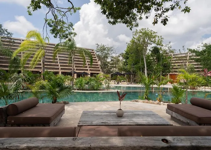 Villa Casa Kaybe Tulum