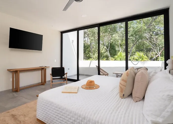 Casa Kaybe Tulum
