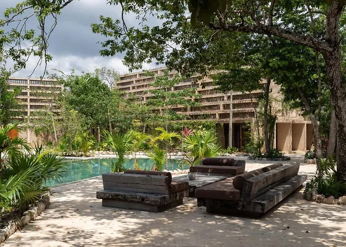 Casa Kaybe Villa Tulum