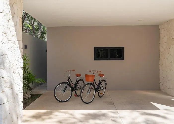 Casa Kaybe *