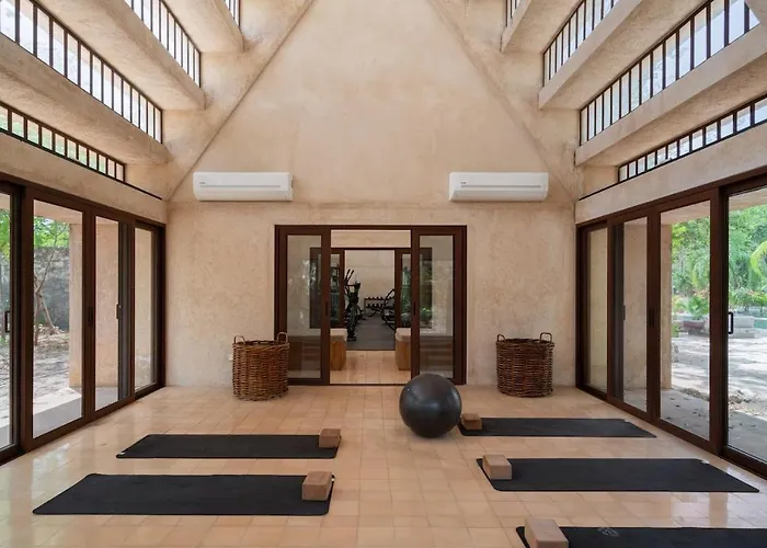 Casa Kaybe Villa *