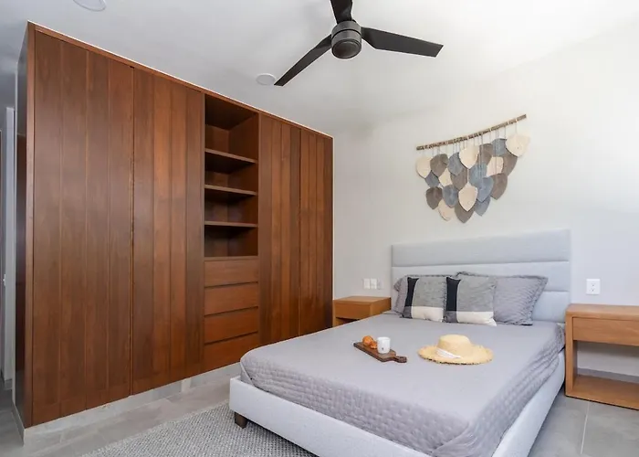 Casa Kaybe Tulum