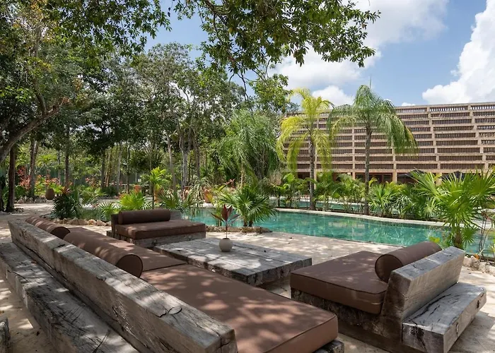 Casa Kaybe Villa Tulum