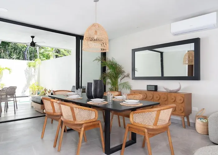 Casa Kaybe Tulum