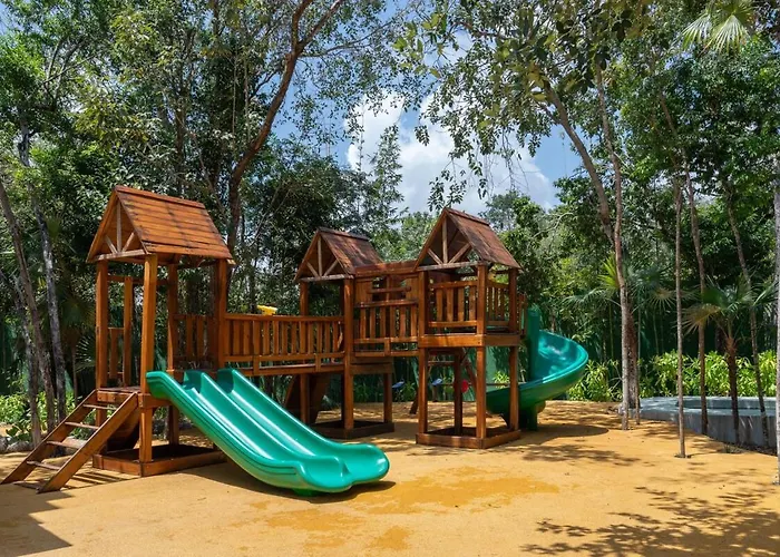 Casa Kaybe * Tulum