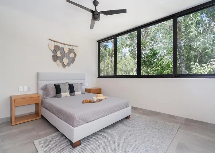 Casa Kaybe * Tulum