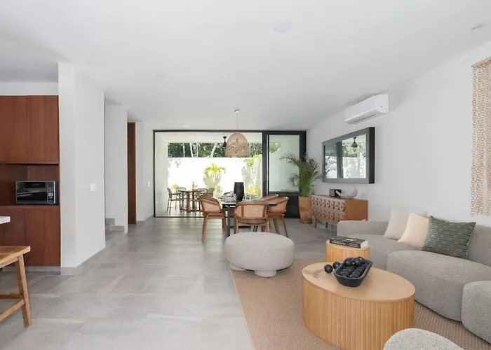 Casa Kaybe *