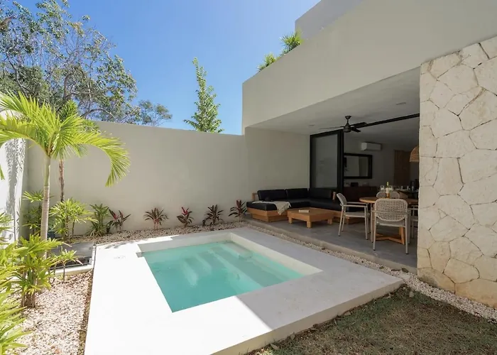 Casa Kaybe Villa *