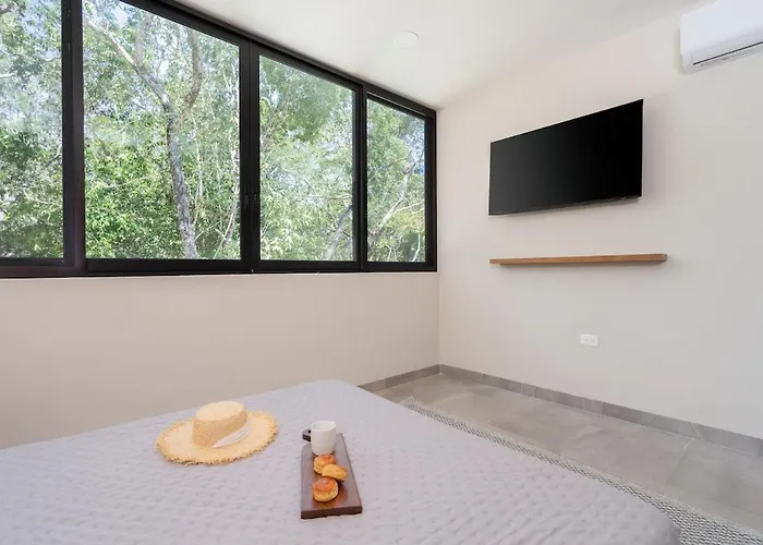 Casa Kaybe Villa