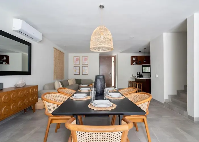 Casa Kaybe Tulum