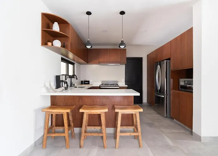 Casa Kaybe *