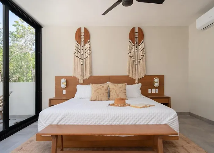 Casa Kaybe Tulum