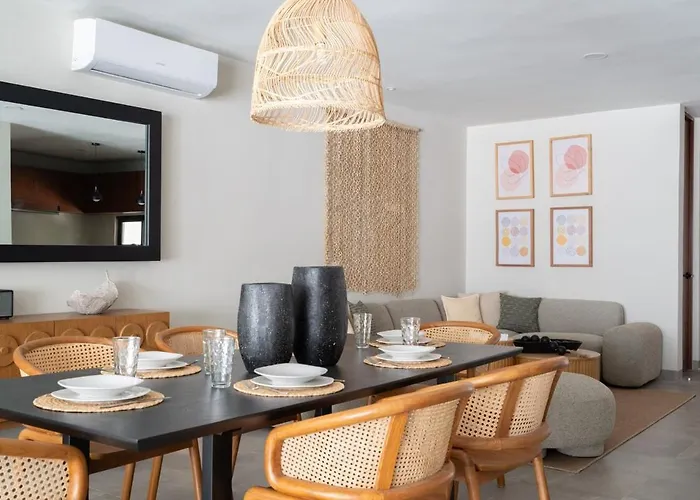 Casa Kaybe Tulum